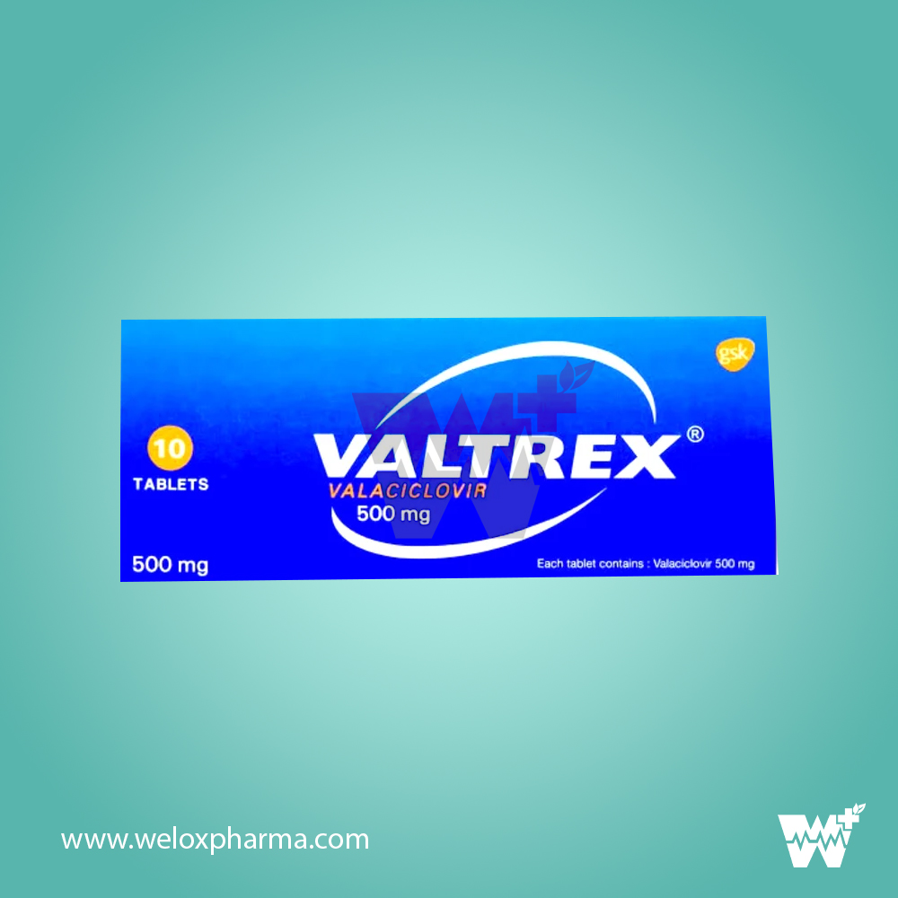 Valtrex Valaciclovir 500 Mg Tablets Valtrex Valaciclovir 500 Mg Tablets