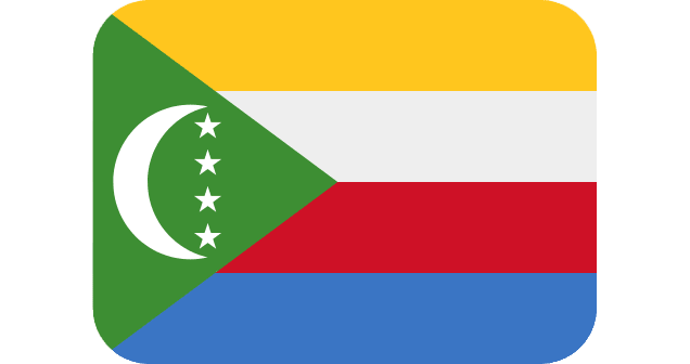 Pharmaceutical Exporter In Comoros