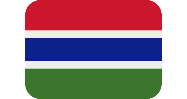 Pharmaceutical Exporter In Gambia