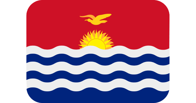 Pharmaceutical Exporter In Kiribati