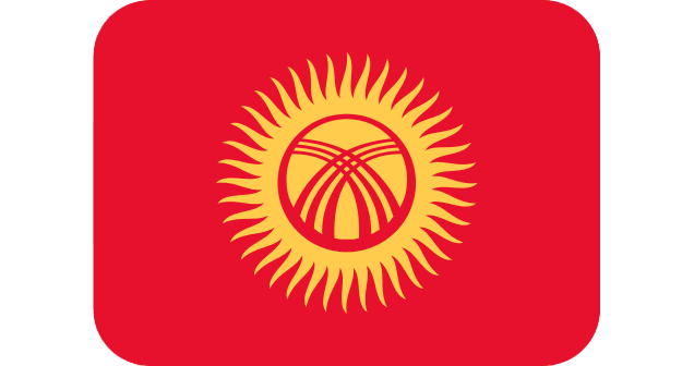 Pharmaceutical Exporter In Kyrgyzstan