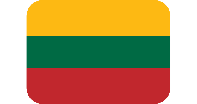 Pharmaceutical Exporter In Lithuania