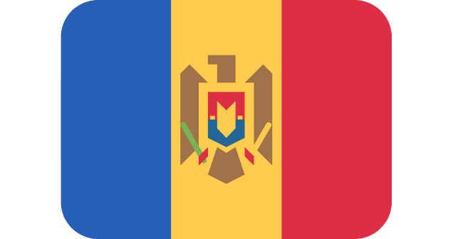 Pharmaceutical Exporter In Moldova