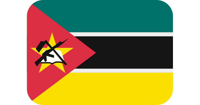 Pharmaceutical Exporter In Mozambique