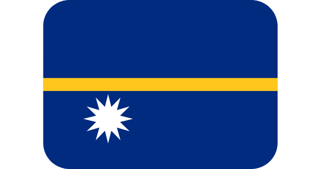 Pharmaceutical Exporter In Nauru