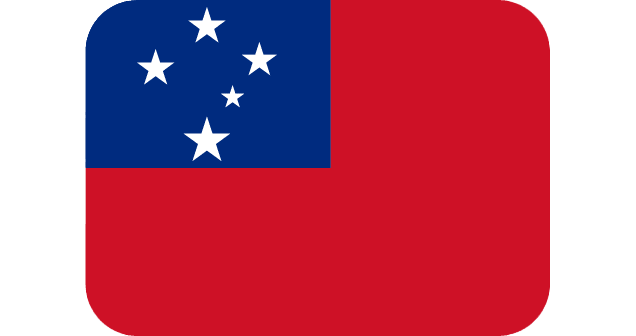 Pharmaceutical Exporter In Samoa