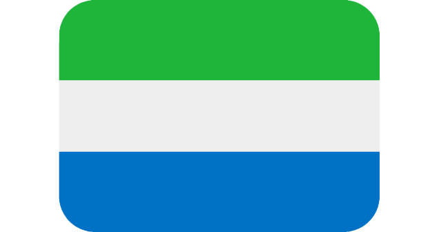 Pharmaceutical Exporter In Sierra Leone