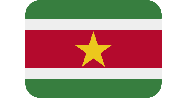 Pharmaceutical Exporter In Suriname