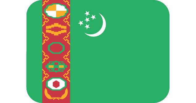 Pharmaceutical Exporter In Turkmenistan